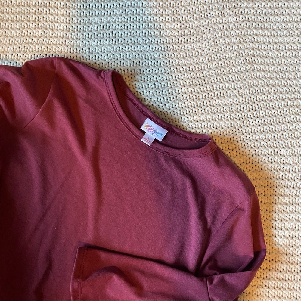 LuLaRoe Maurine Dress